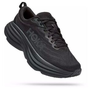 HOKA Women's Bondi 8 Running Shoes size 9